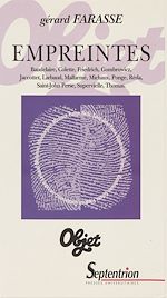 Download this eBook Empreintes