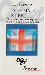 Download this eBook La femme rebelle