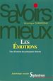 Télécharger le livre :  Les Émotions