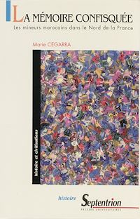 Téléchargez le livre :  La mémoire confisquée