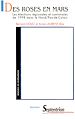 Télécharger le livre :  Des roses en mars
