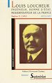 Télécharger le livre :  Louis Loucheur