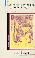 Télécharger le livre :  La société française au Moyen Âge