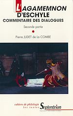 Télécharger le livre :  L'Agamemnon d'Eschyle