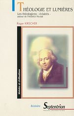 Télécharger le livre :  Théologie et Lumières