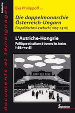 Télécharger le livre :  Die Doppelmonarchie Österreich-Ungarn