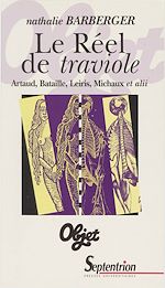 Download this eBook Le réel de traviole
