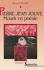 Download this eBook Pierre Jean Jouve : Mourir en poésie