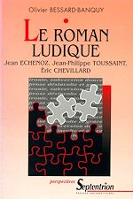Télécharger le livre :  Le roman ludique