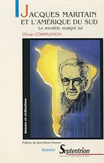 Télécharger le livre :  Jacques Maritain et l'Amérique du Sud