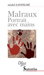 Download this eBook Malraux. Portrait avec mains