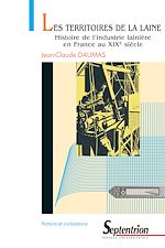 Télécharger le livre :  Les territoires de la laine