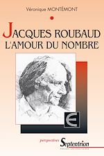 Download this eBook Jacques Roubaud : L'amour du nombre