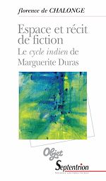 Télécharger le livre :  Espace et récit de fiction