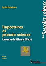 Télécharger le livre :  Impostures et pseudo-science