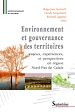 Télécharger le livre :  Environnement et gouvernance des territoires
