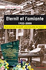 Télécharger le livre :  Eternit et l'amiante 1922-2000