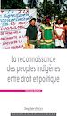 Télécharger le livre :  La reconnaissance des peuples indigènes entre droit et politique