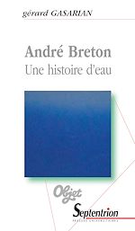 Download this eBook André Breton