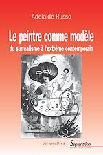 Download this eBook Le peintre comme modèle