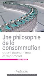 Télécharger le livre :  Une philosophie de la consommation