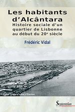 Télécharger le livre :  Les habitants d'Alcântara