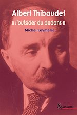 Télécharger le livre :  Albert Thibaudet