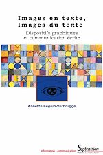 Télécharger le livre :  Images en texte. Images du texte