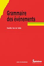 Télécharger le livre :  Grammaire des événements