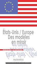 Télécharger le livre :  États-Unis / Europe