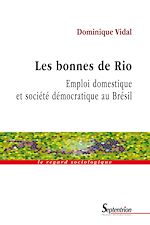Télécharger le livre :  Les bonnes de Rio