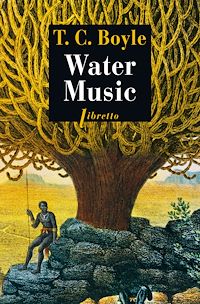 Téléchargez le livre :  Water Music