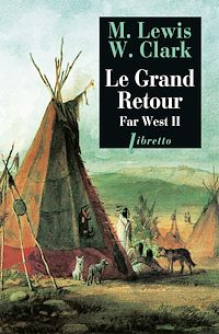 Téléchargez le livre :  Le Grand Retour