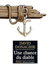Téléchargez le livre :  Une chance du diable