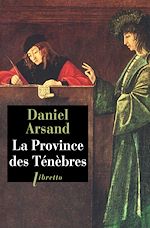 Télécharger le livre :  La Province des ténèbres