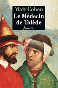 Téléchargez le livre :  Le Médecin de Tolède