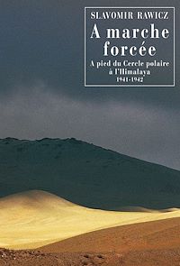 Téléchargez le livre :  À marche forcée