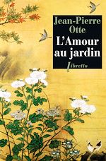 Télécharger le livre :  L'Amour au jardin