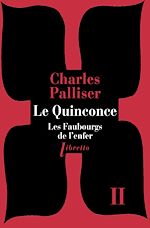 Télécharger le livre :  Le Quinconce tome 2