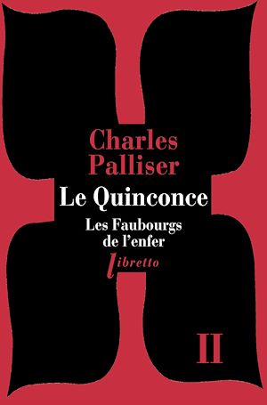 Téléchargez le livre :  Le Quinconce tome 2