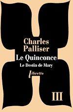 Télécharger le livre :  Le Quinconce tome 3