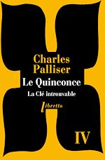 Télécharger le livre :  Le Quinconce tome 4