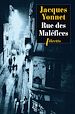 Télécharger le livre :  Rue des maléfices
