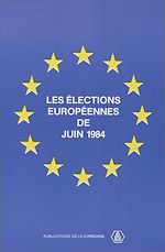 Download this eBook Les élections européennes de juin 1984