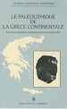 Télécharger le livre :  Le paléolithique de la Grèce continentale