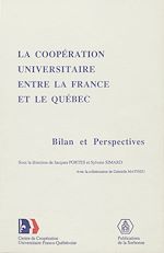 Download this eBook La coopération universitaire entre la France et le Québec