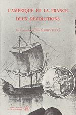 Download this eBook L'Amérique et le France