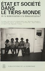 Download this eBook État et société dans le Tiers-Monde