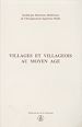Télécharger le livre :  Village et villageois au Moyen Âge