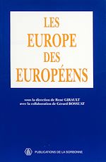 Download this eBook Les Europe des Européens